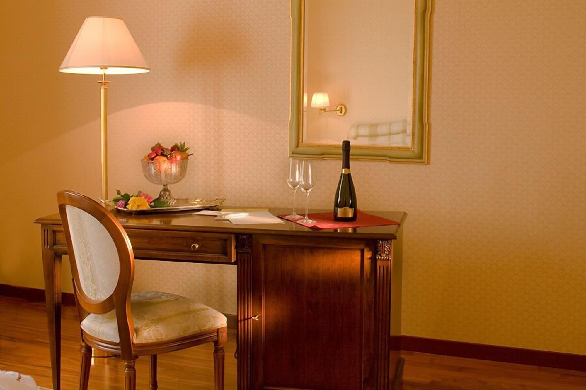 Hotel Bramante