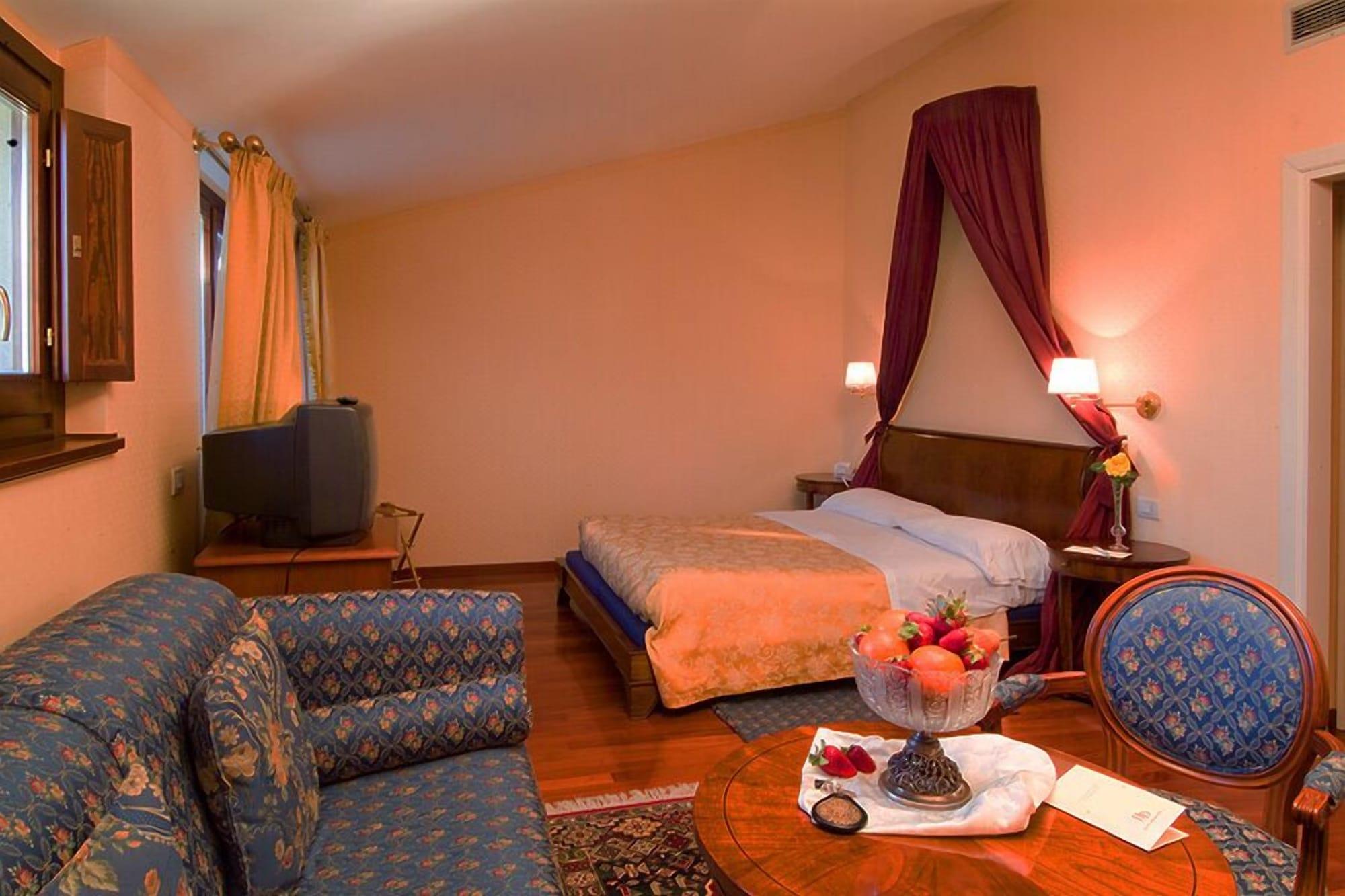 Bramante Hotel Todi