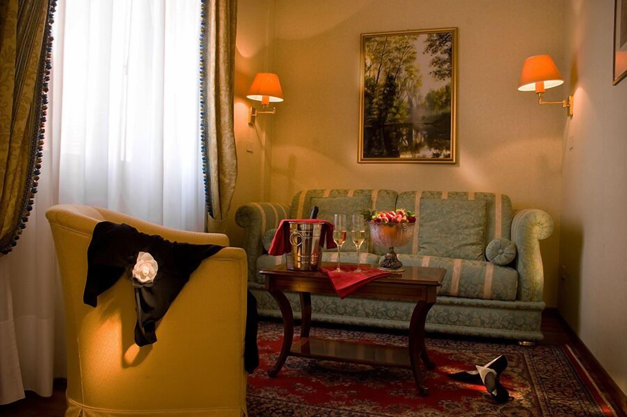 Bramante Hotel 4*