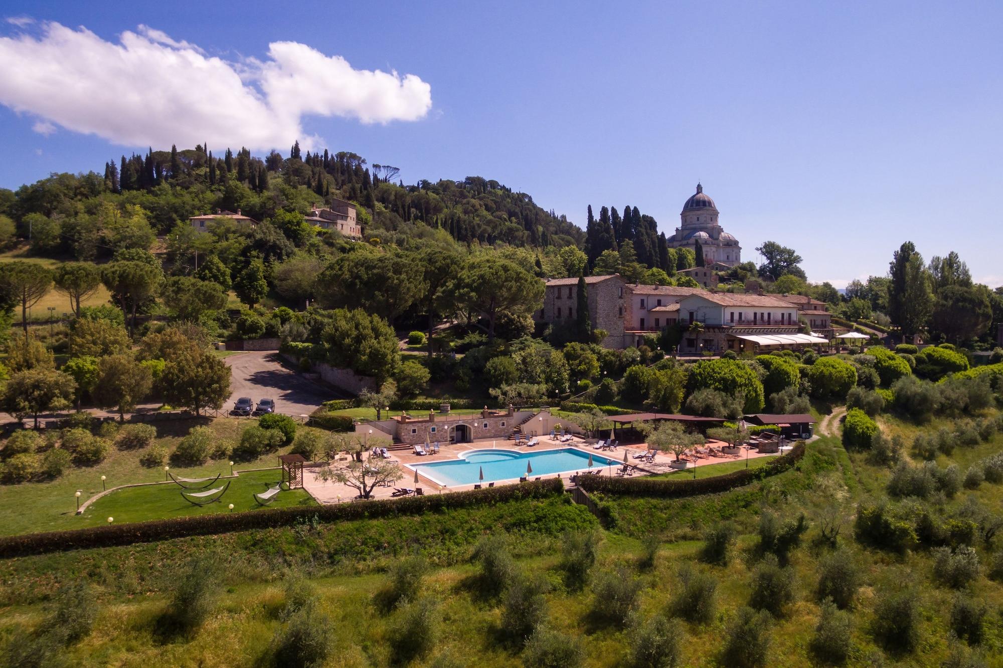 Hotel Bramante 4*
