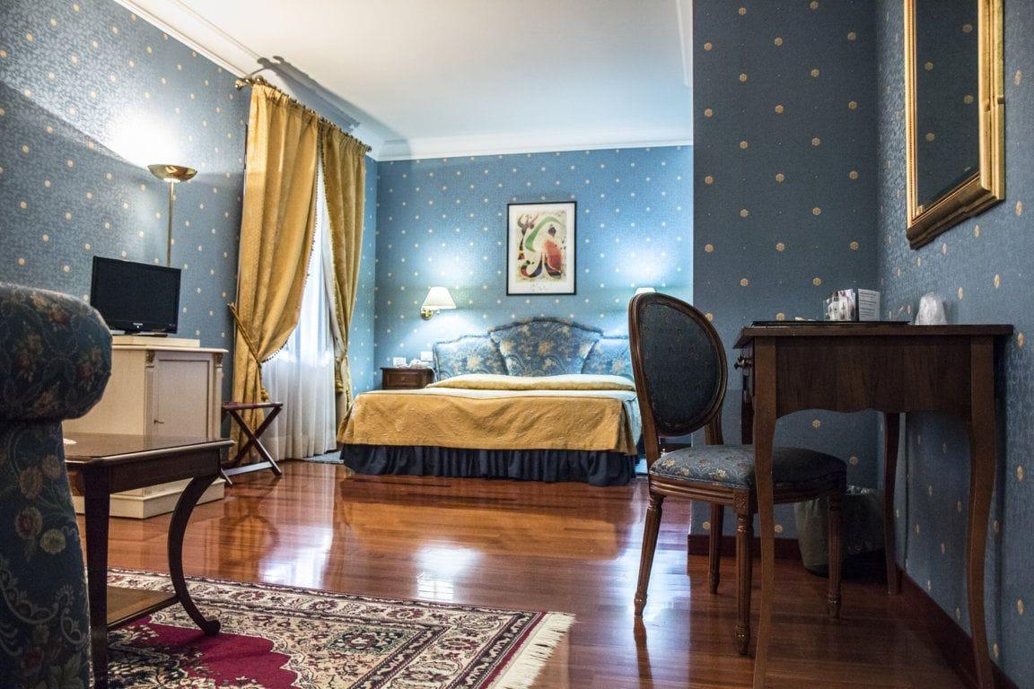 Bramante Hotel