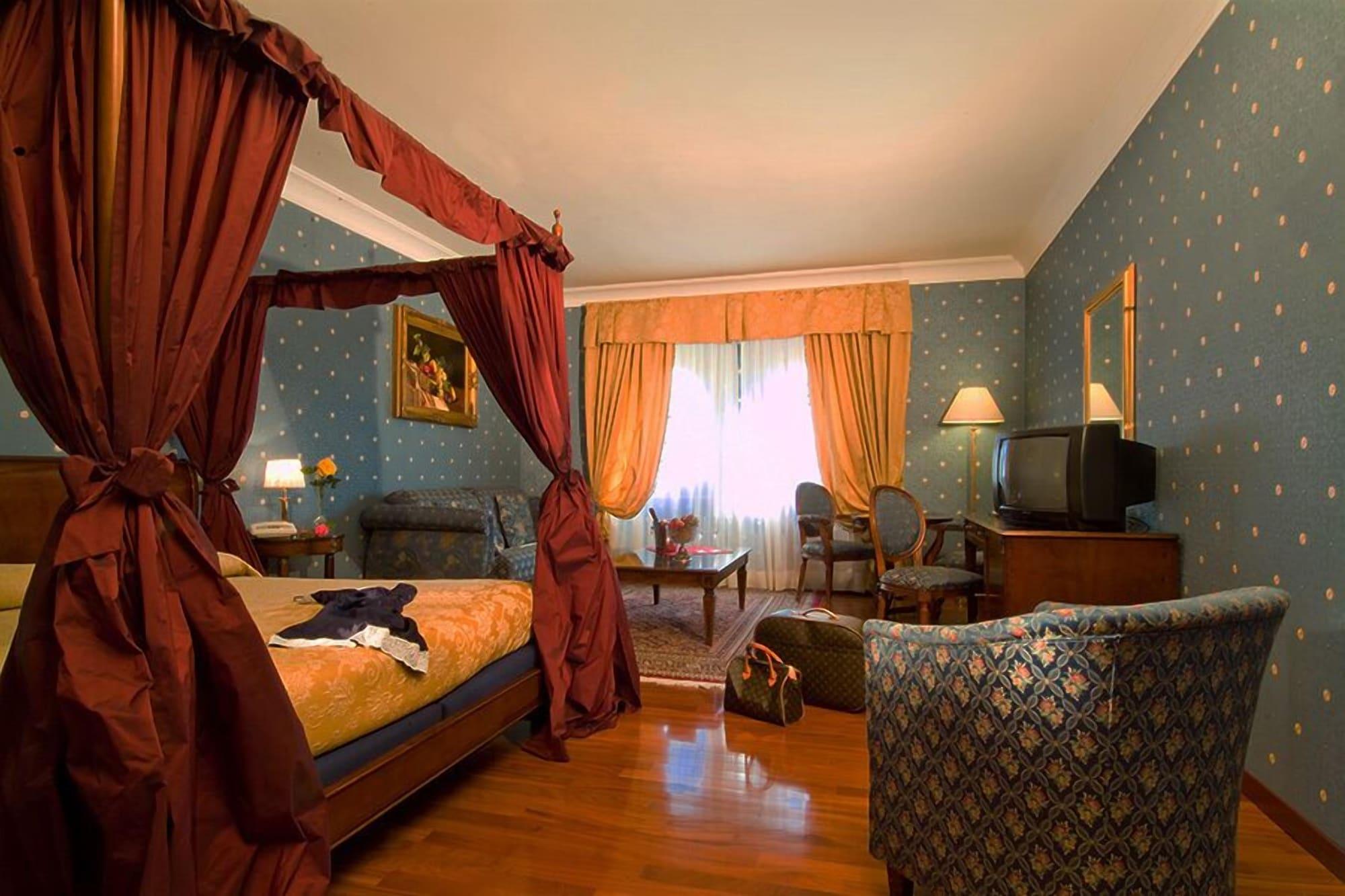 Bramante Hotel