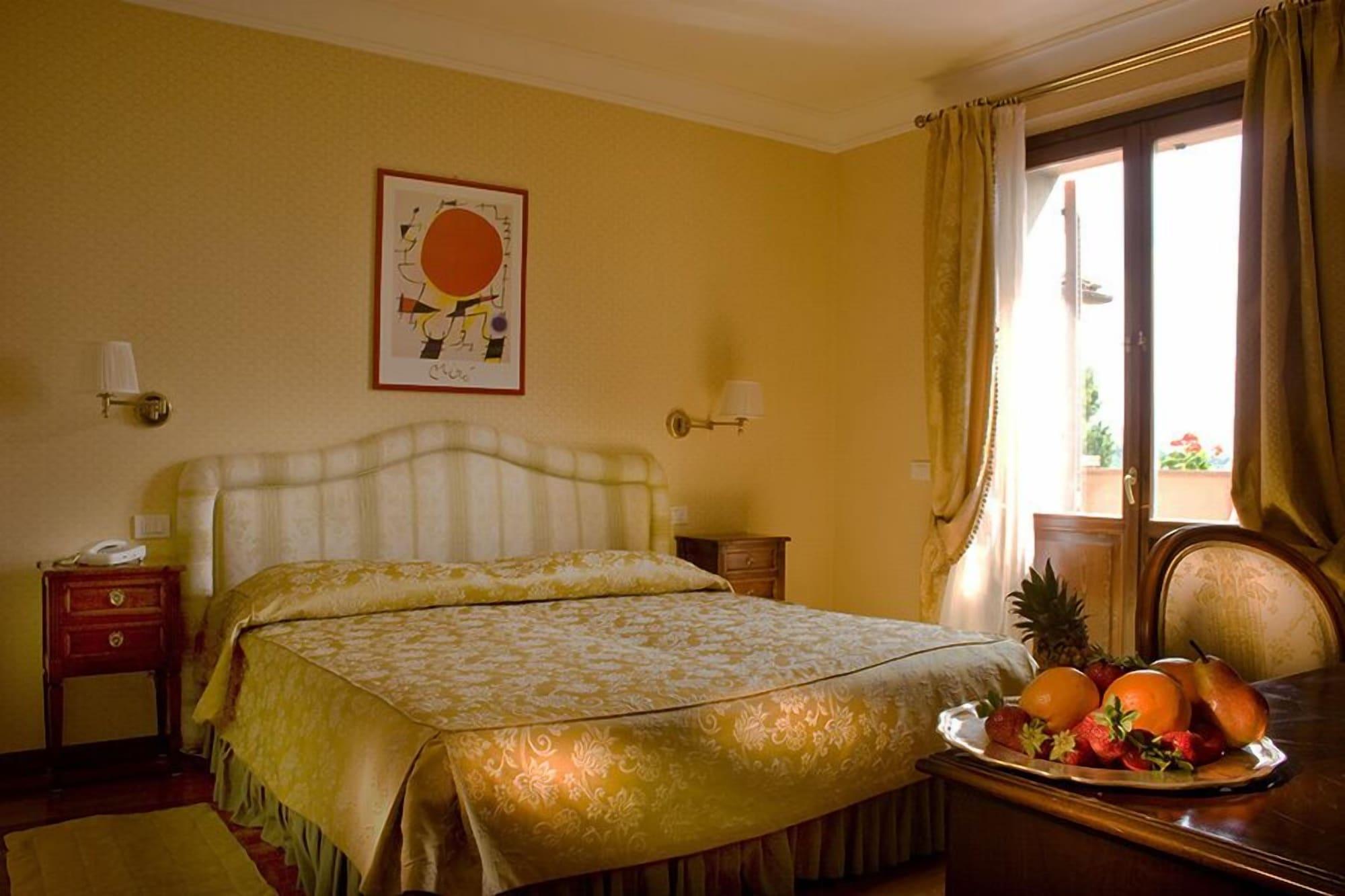 Bramante Hotel