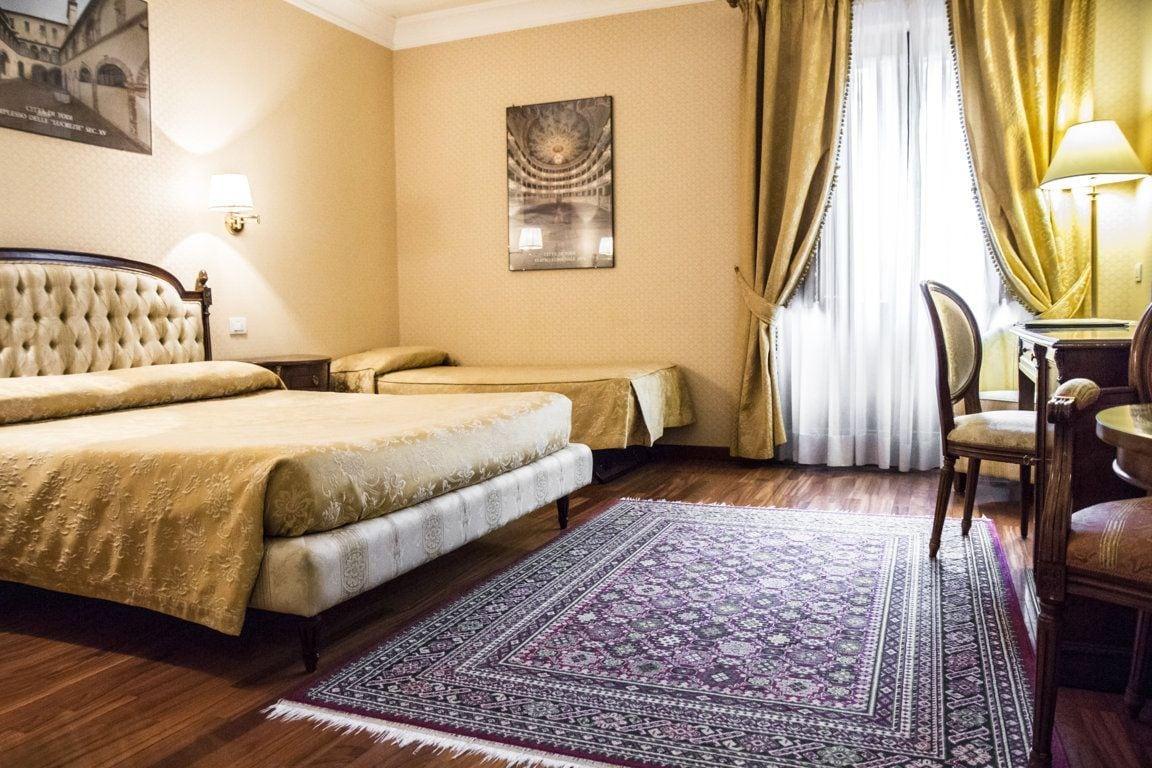 Bramante 4*