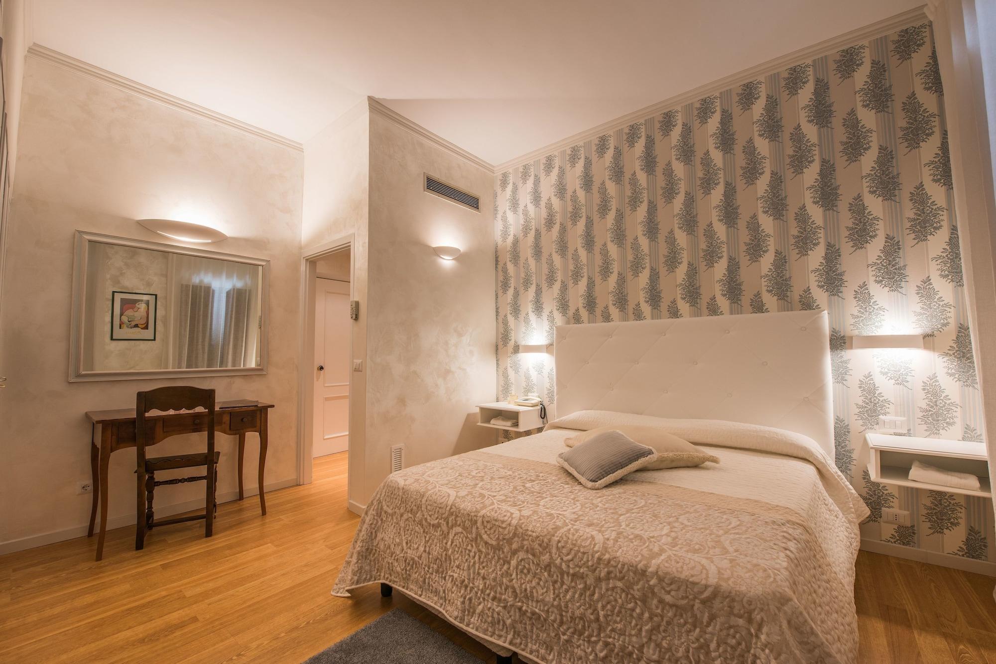 Bramante Hotel Todi