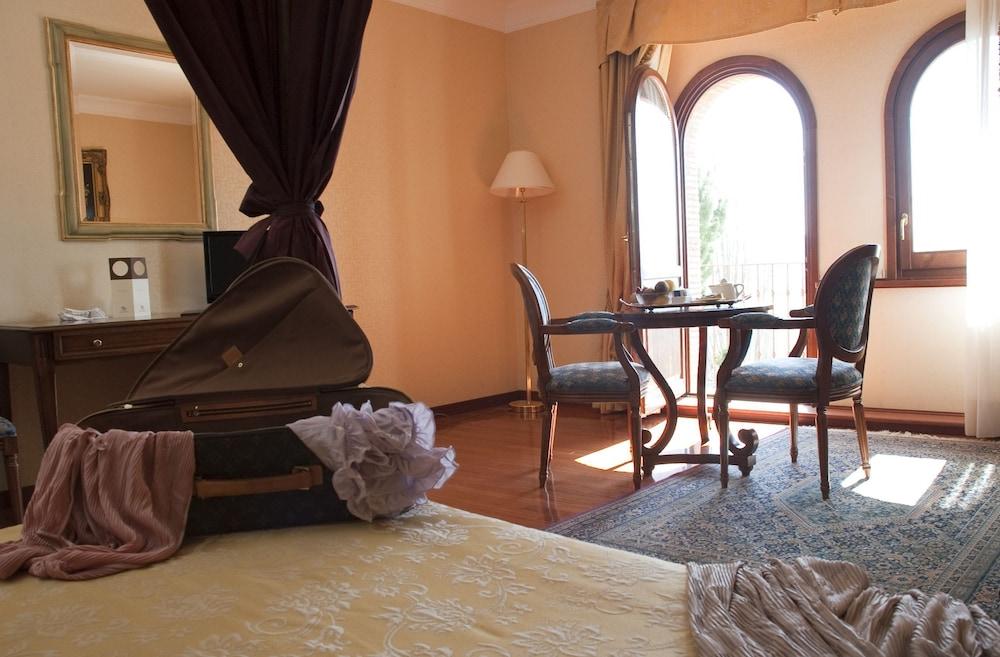 Bramante Hotel Todi