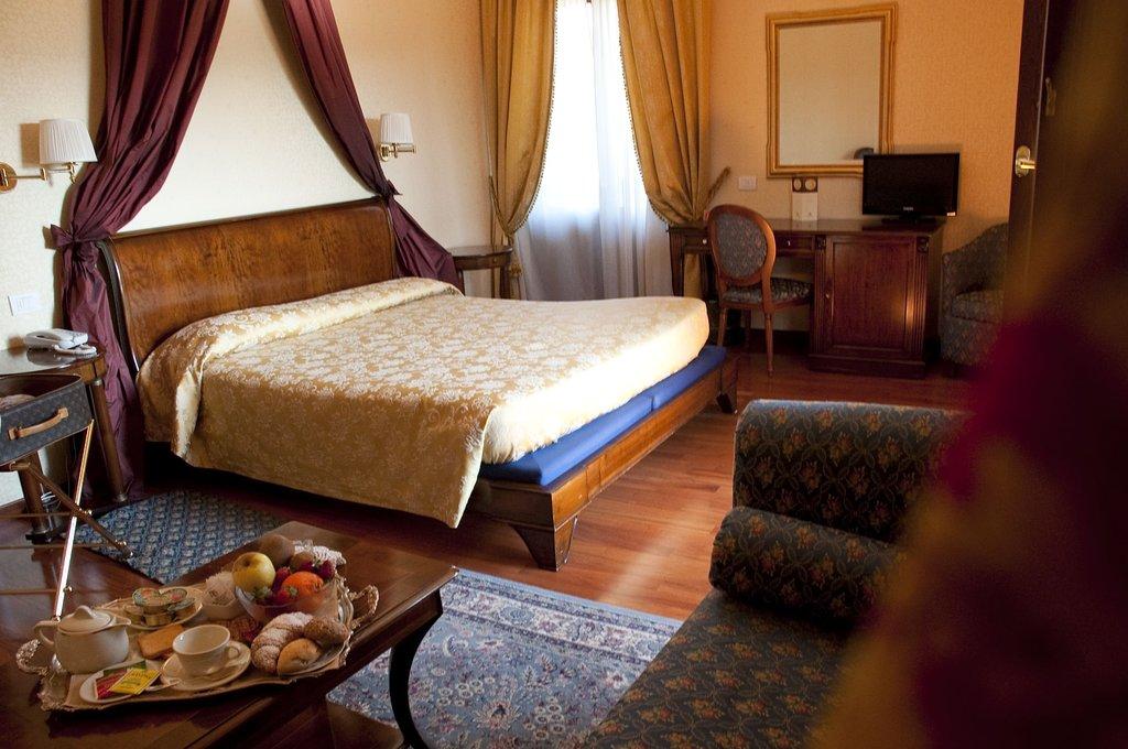 Bramante Hotel Todi