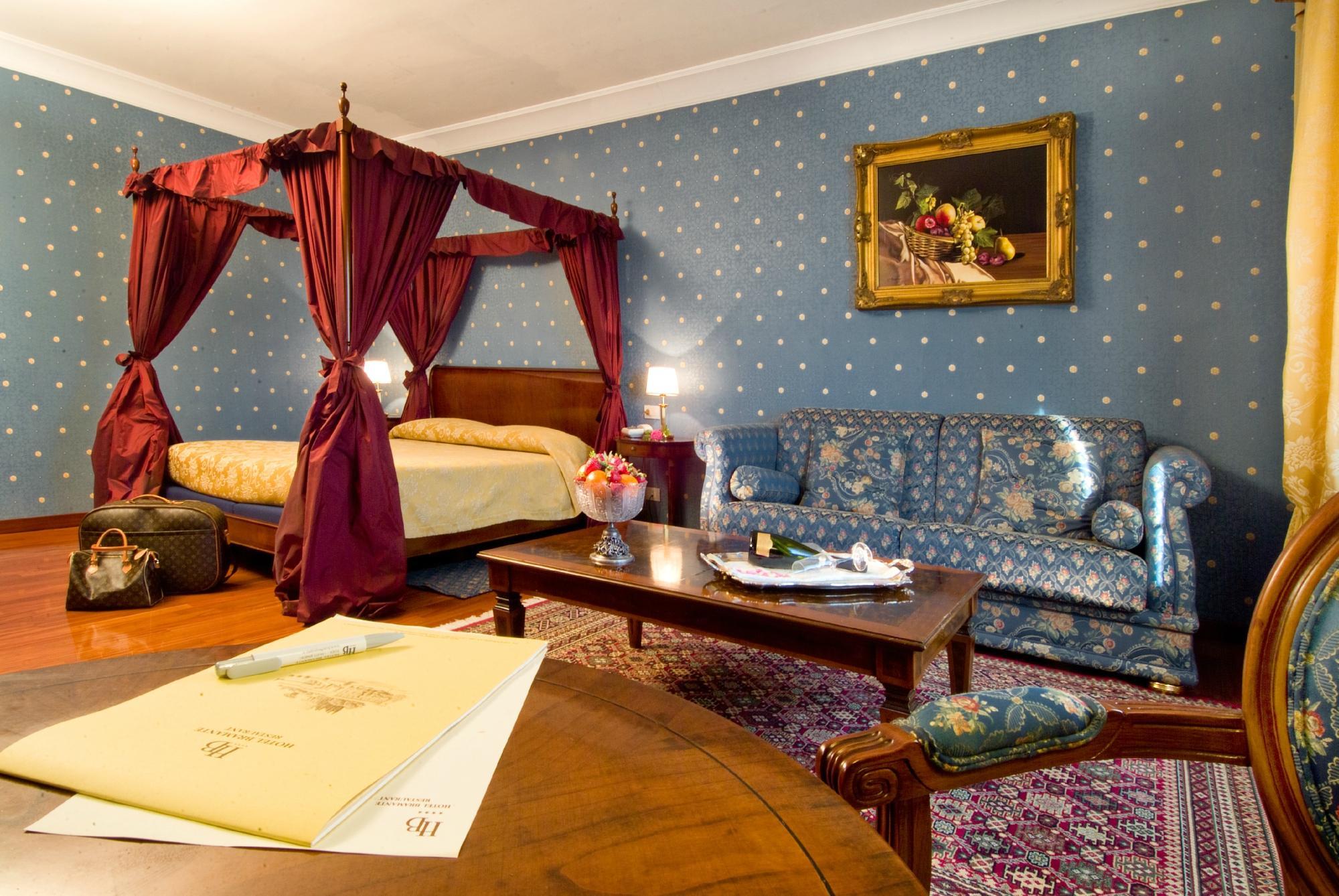 Hotel Bramante