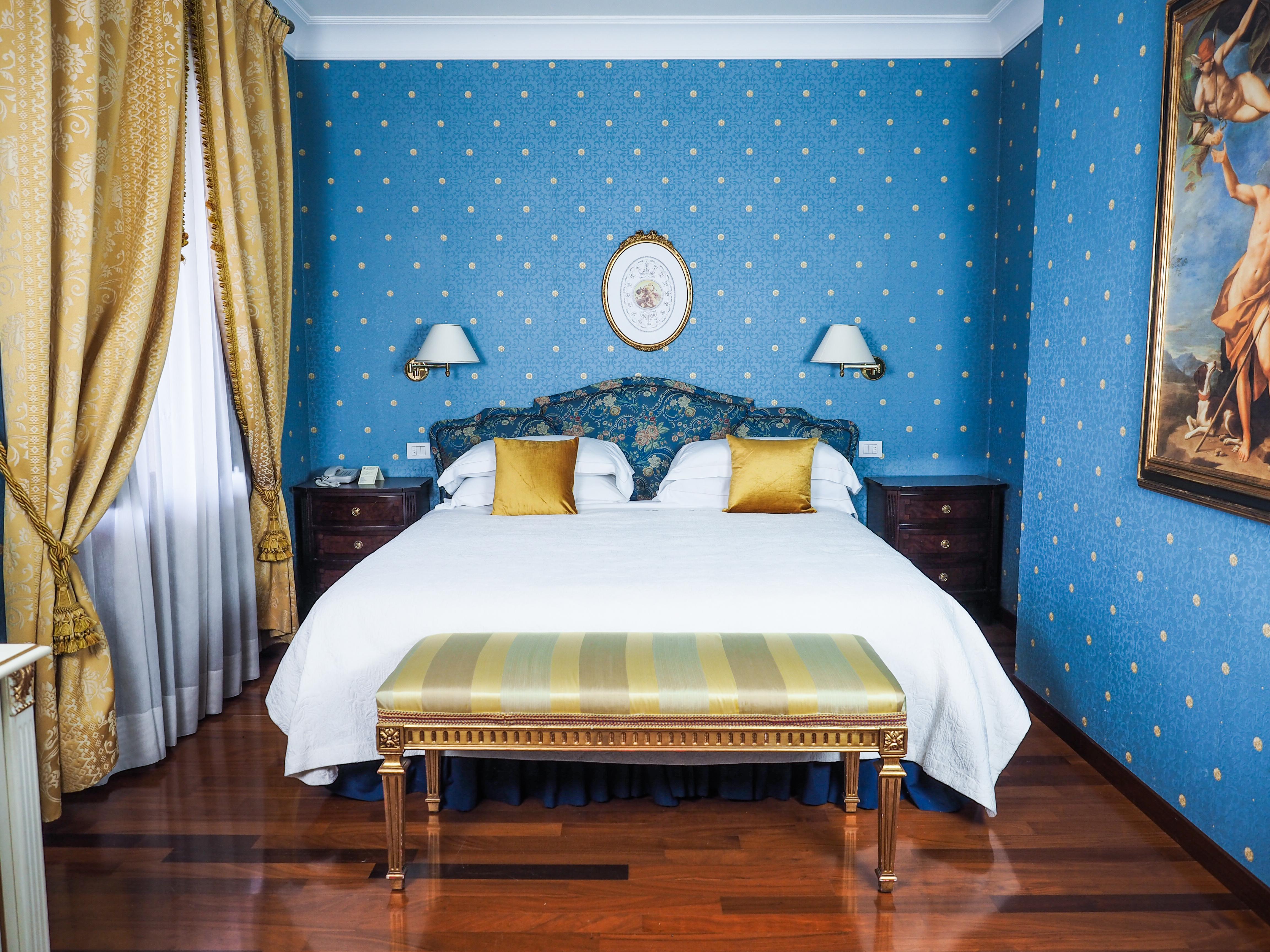 Bramante Hotel
