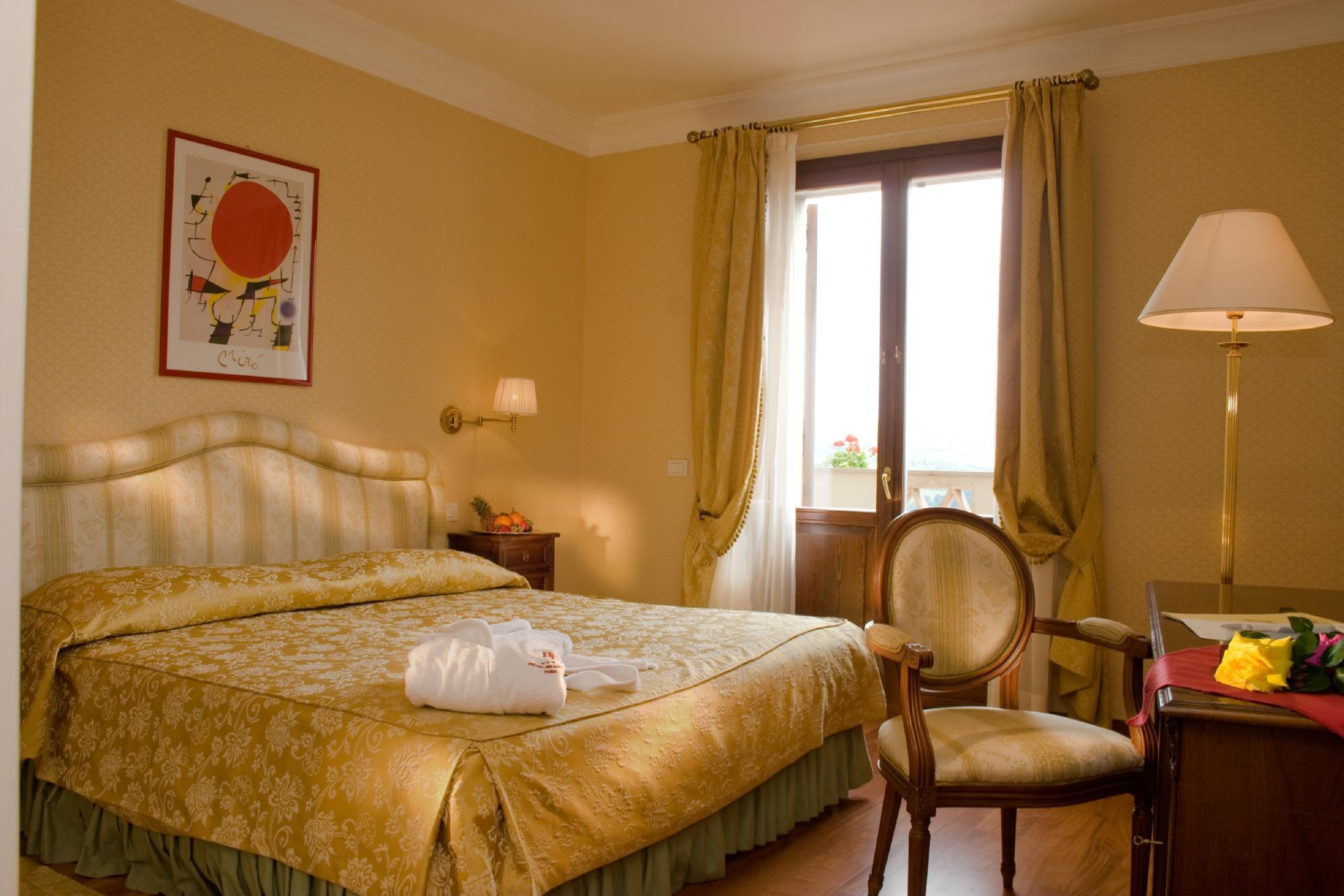 Bramante Hotel