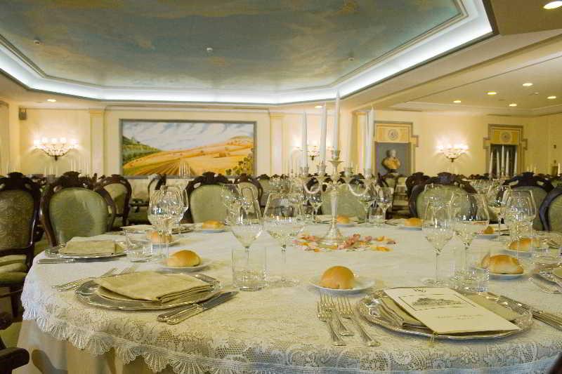 Bramante Hotel Todi
