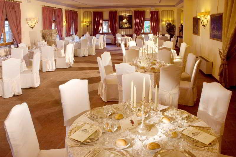 Hotel Bramante Todi