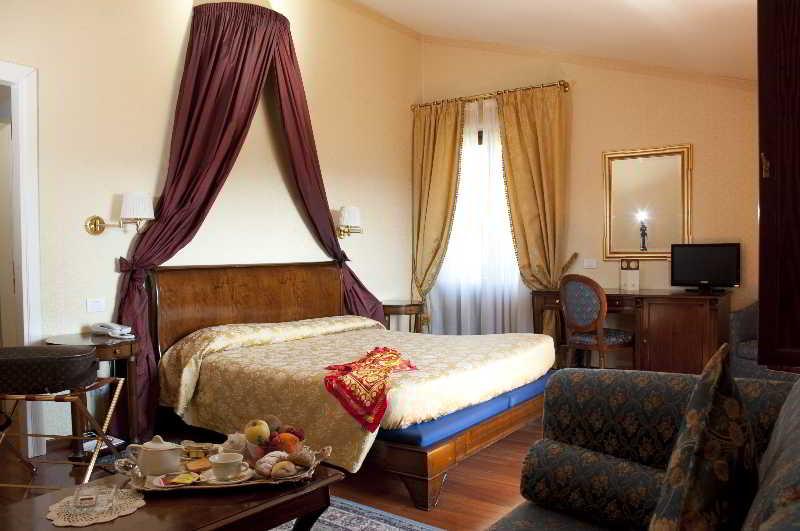 Hotel Bramante Todi