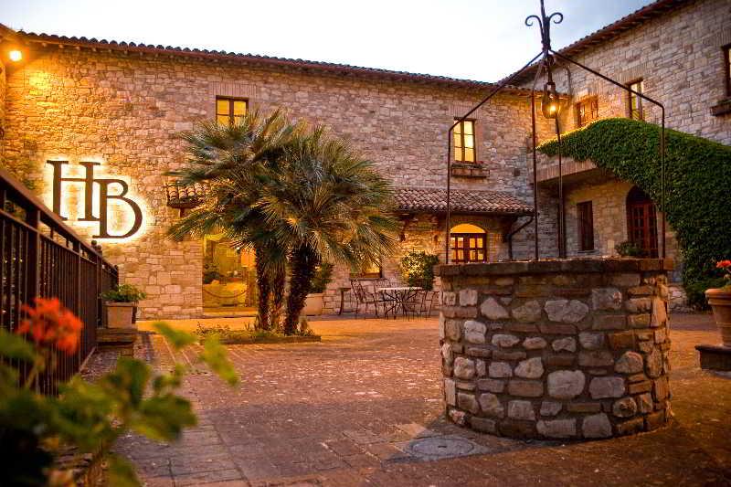 Hotel Bramante 4*