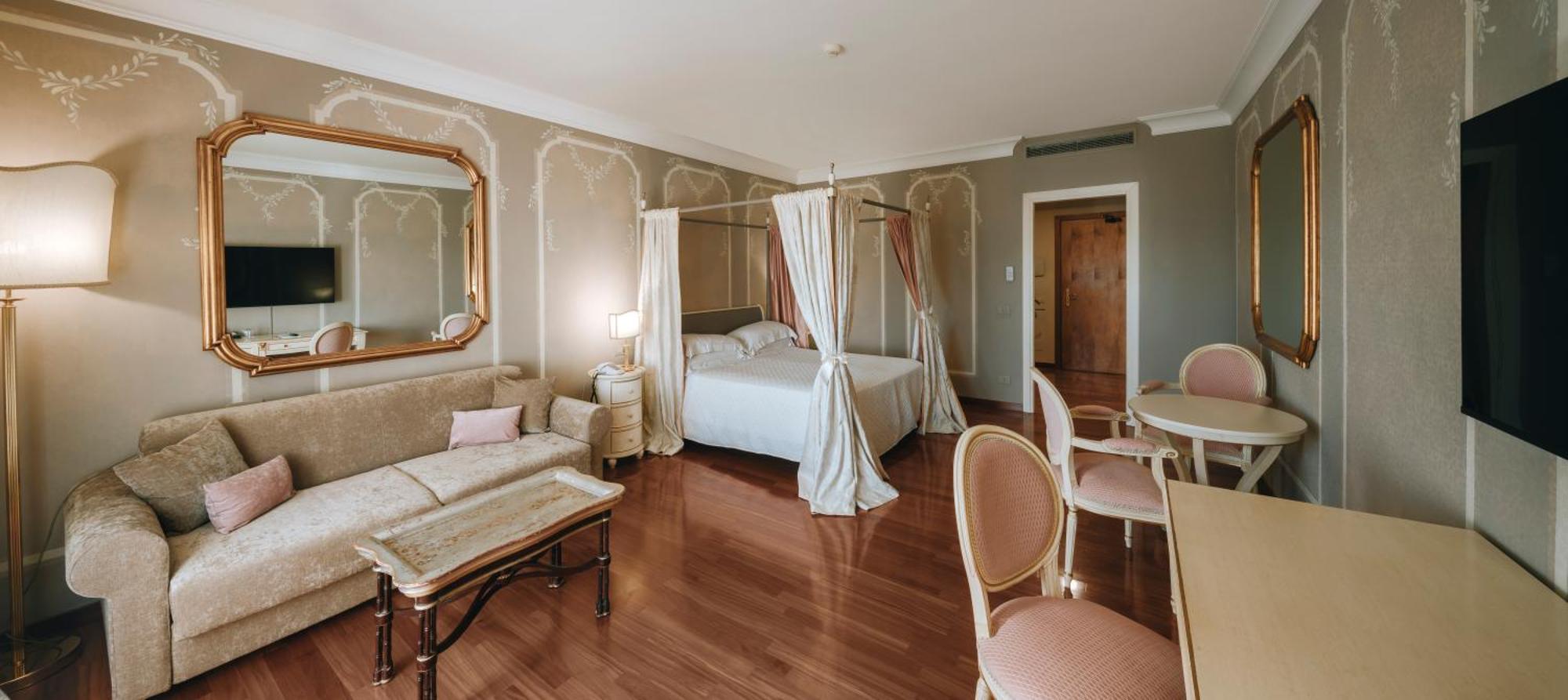 Hotel Bramante Todi