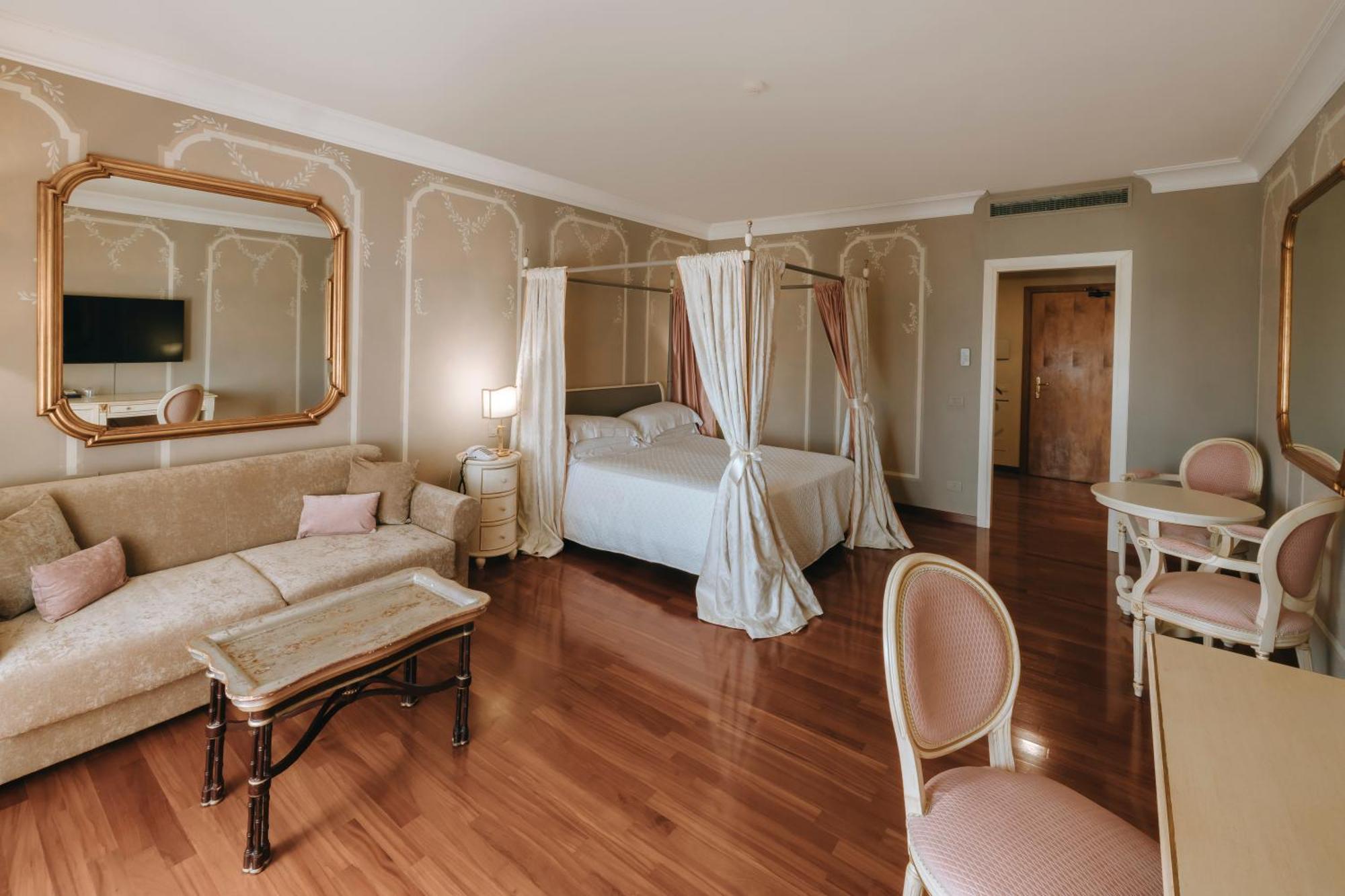 Bramante 4*