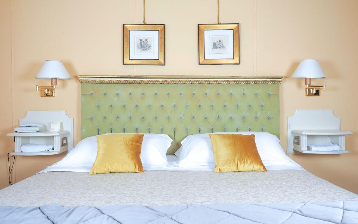 Bramante Hotel Todi
