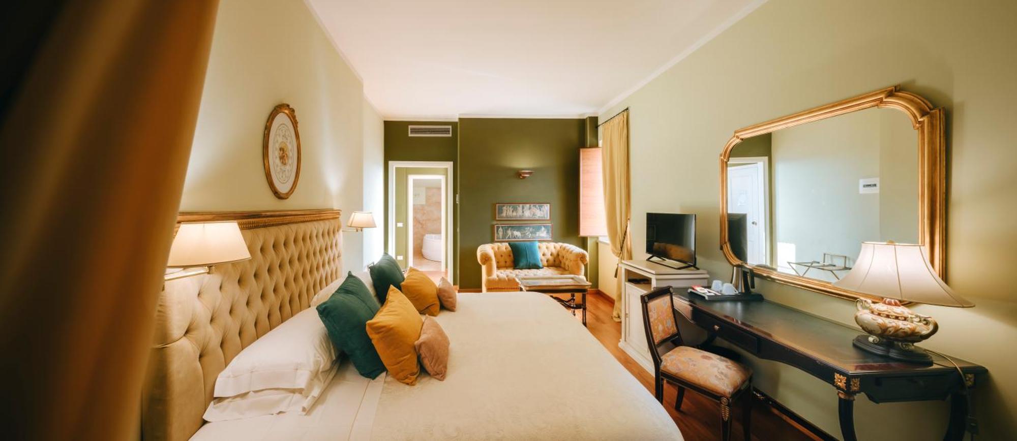 Bramante 4*