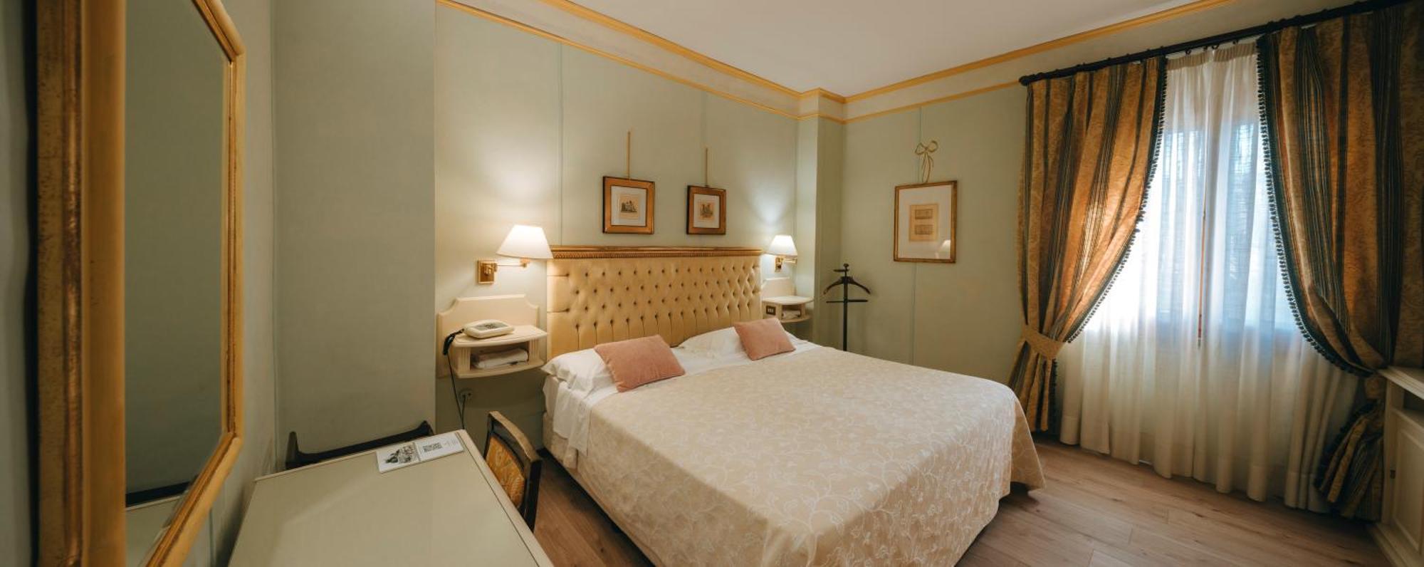 Bramante 4* Todi