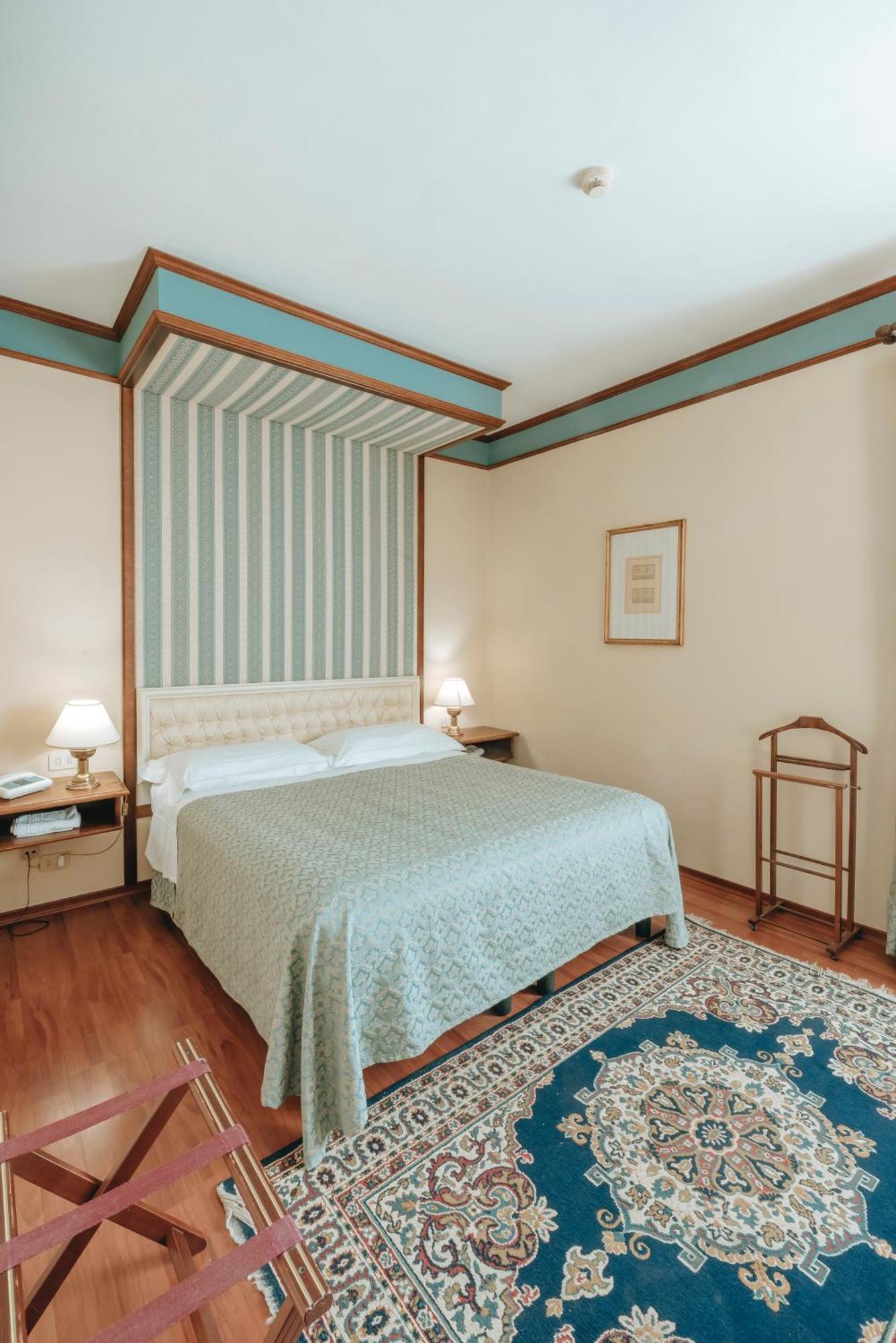 Bramante Hotel