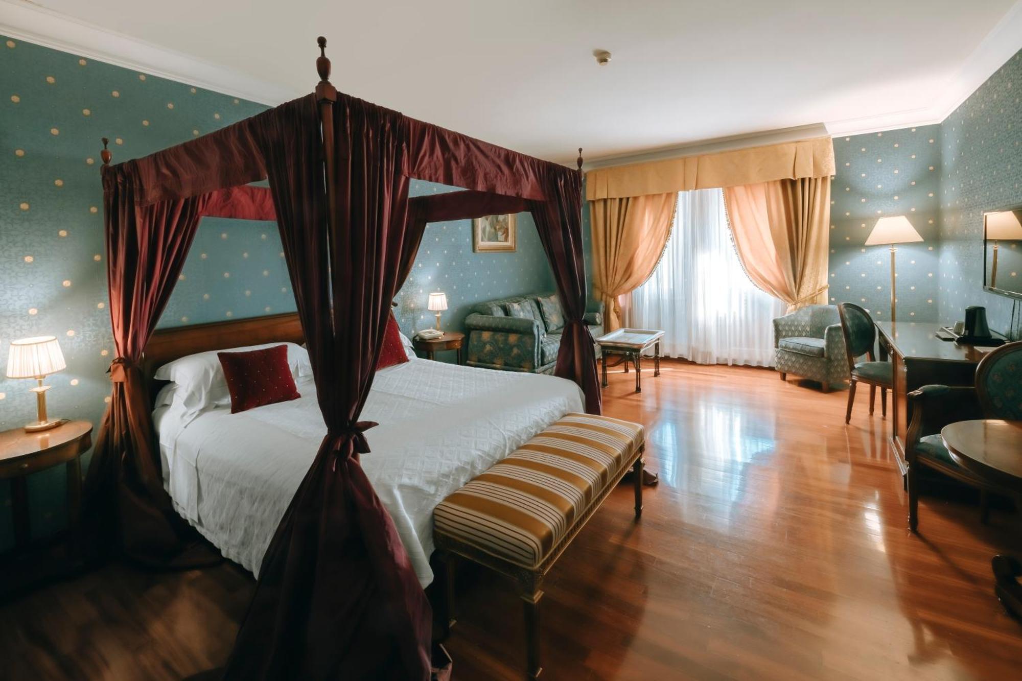 Hotel Bramante 4*