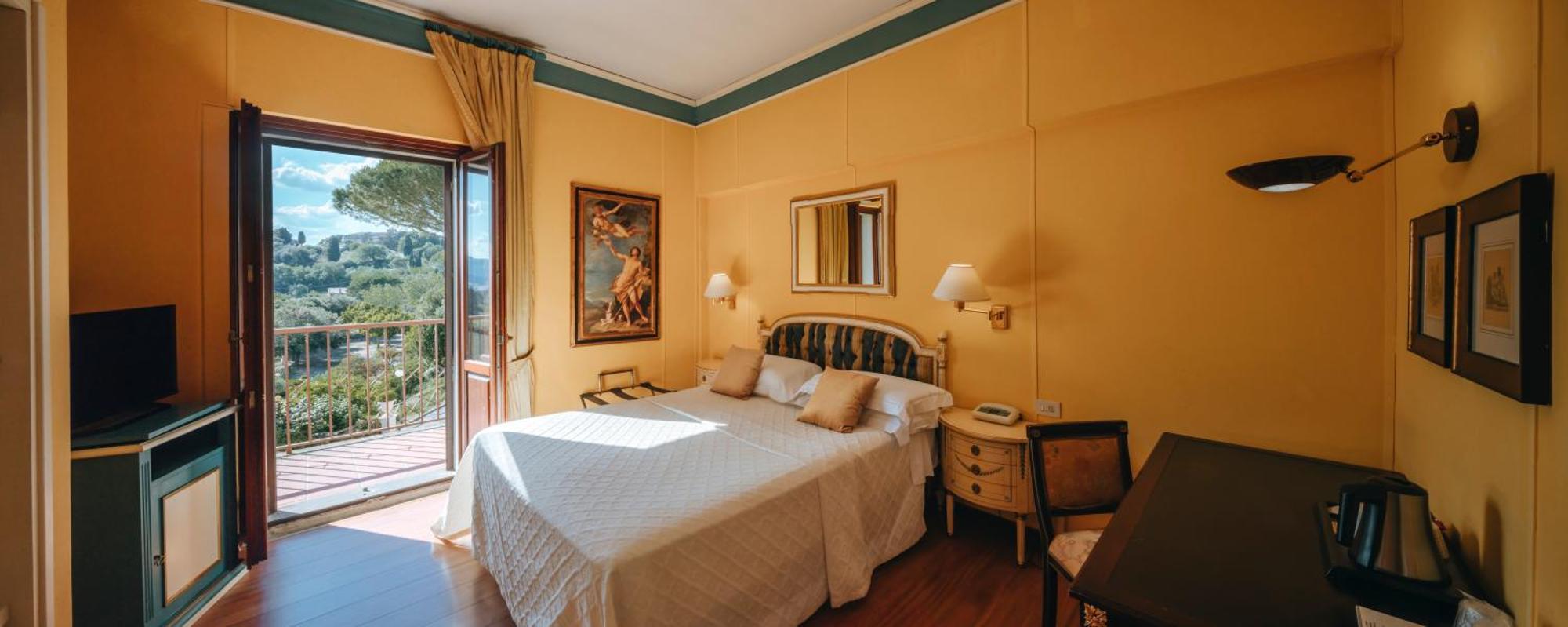 Bramante Hotel Todi