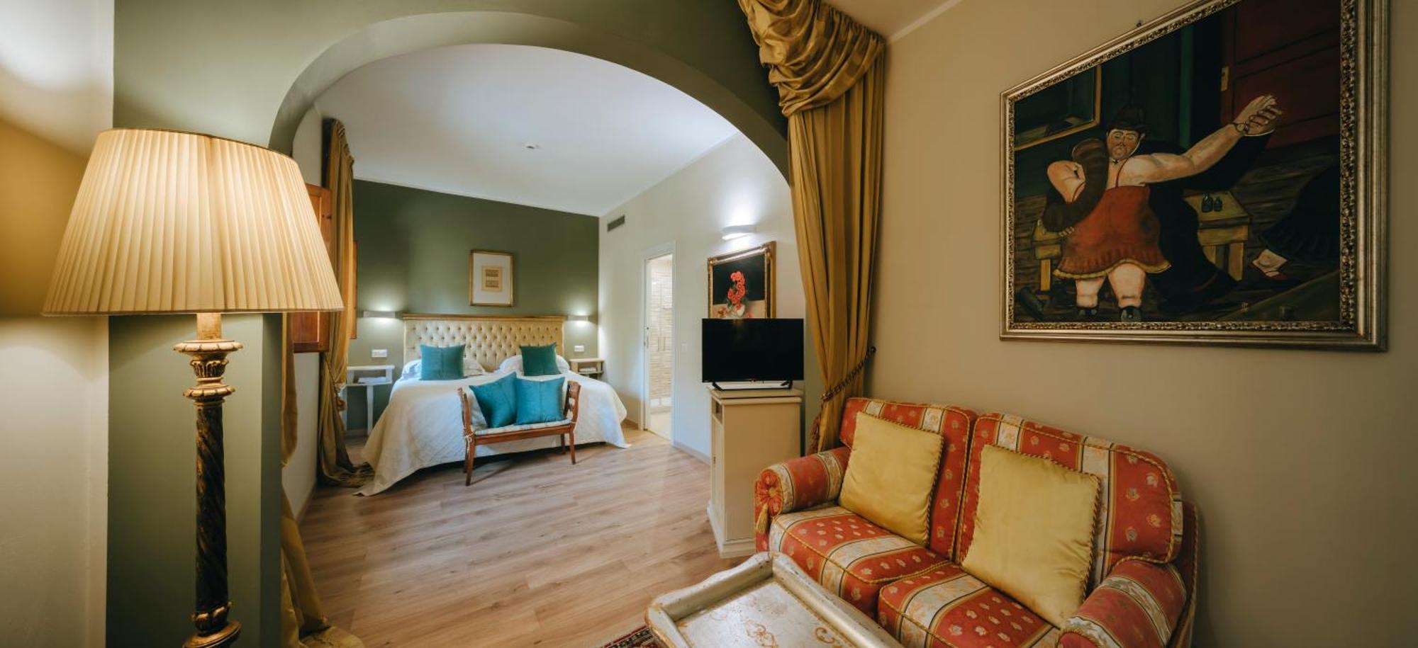 Bramante 4*
