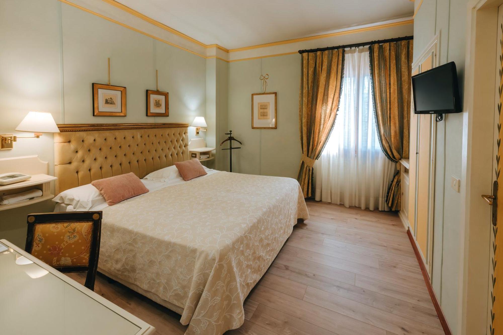 Hotel Bramante 4*