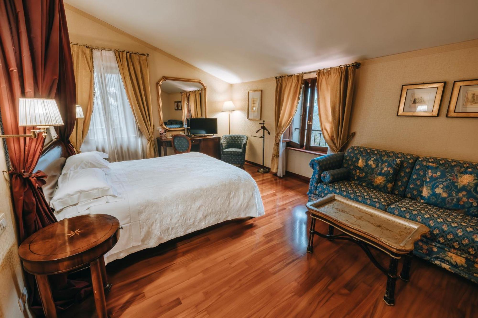 Bramante Hotel Todi
