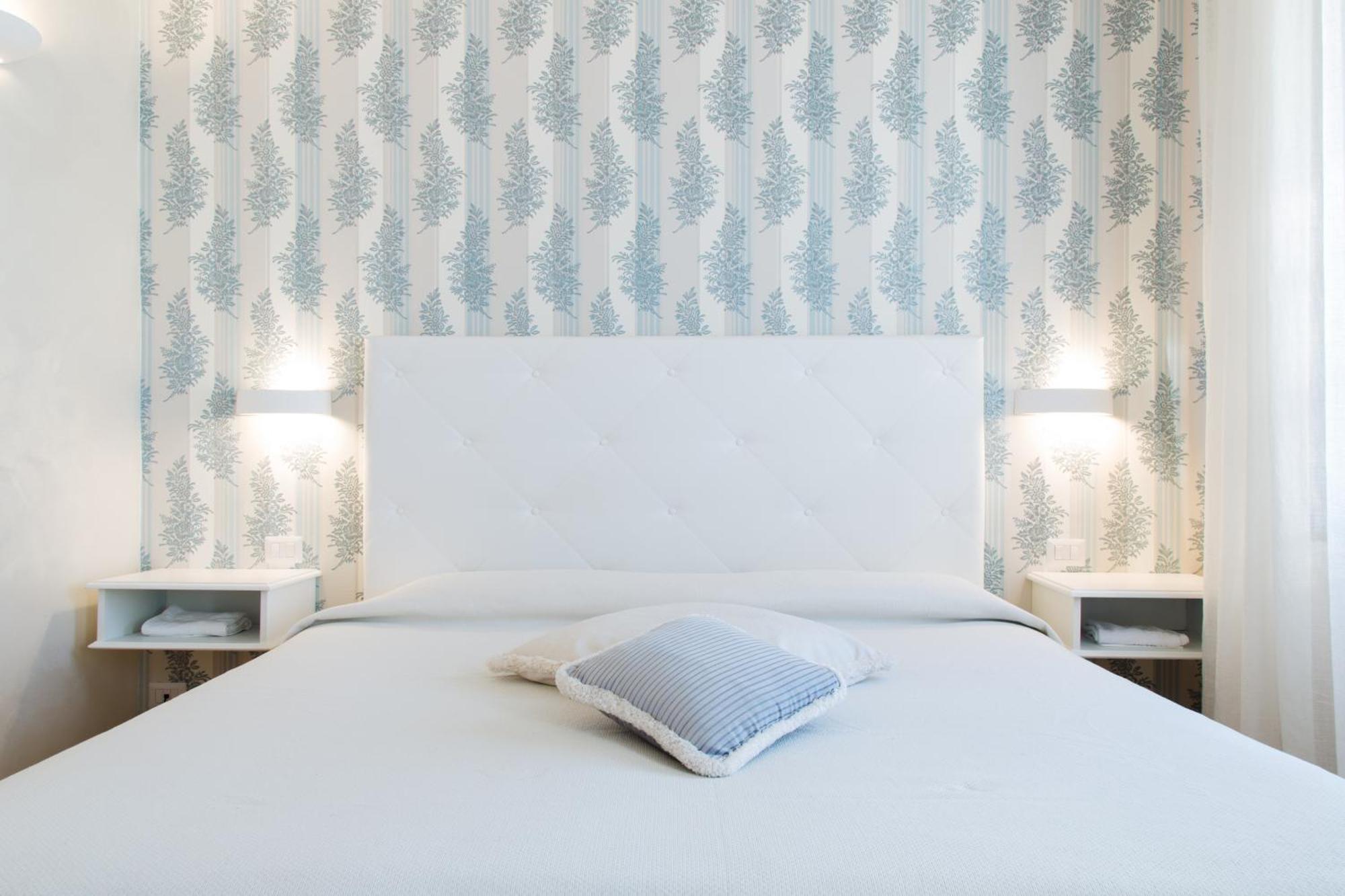 Hotel Bramante Todi