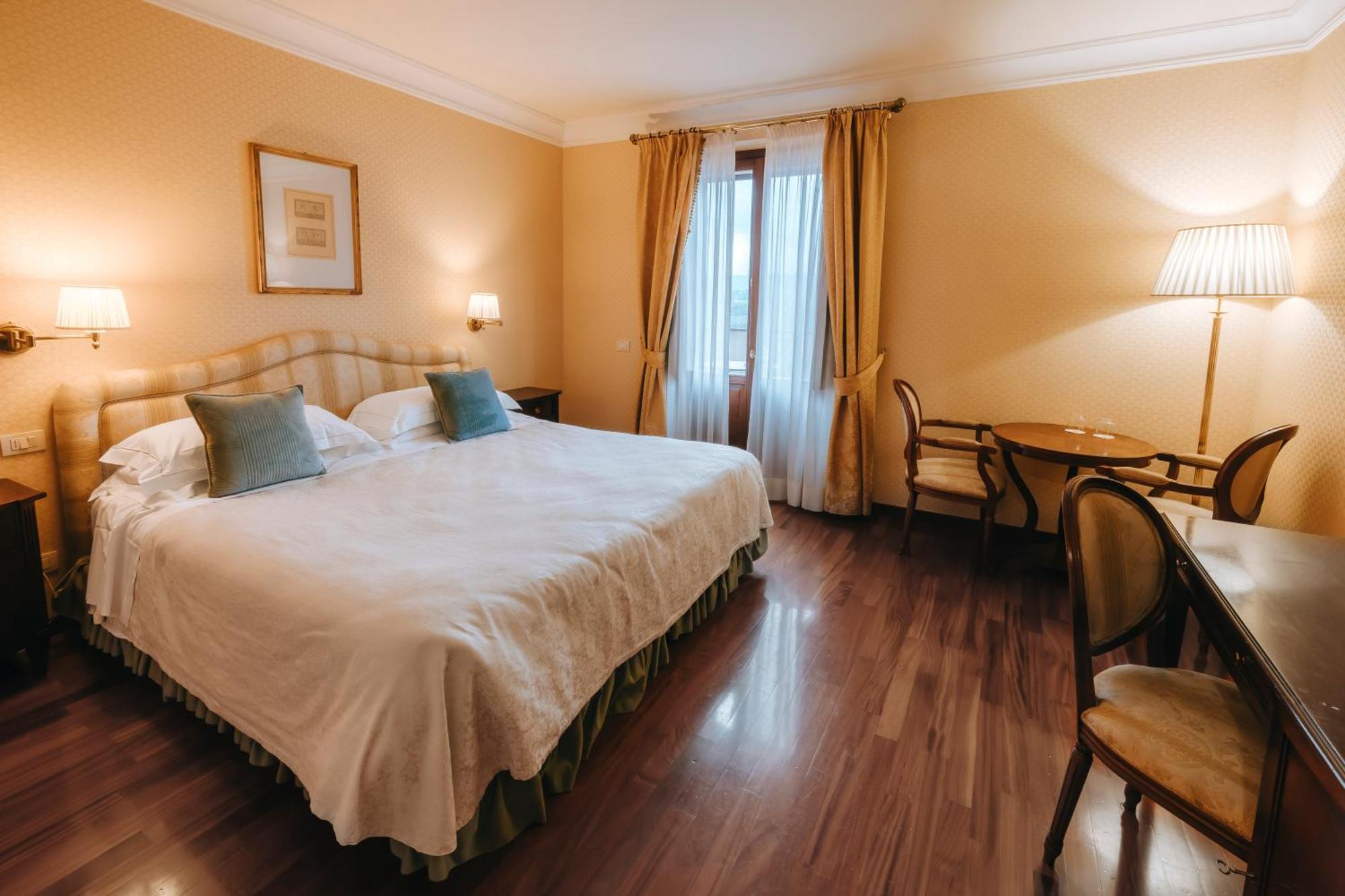 Bramante 4*