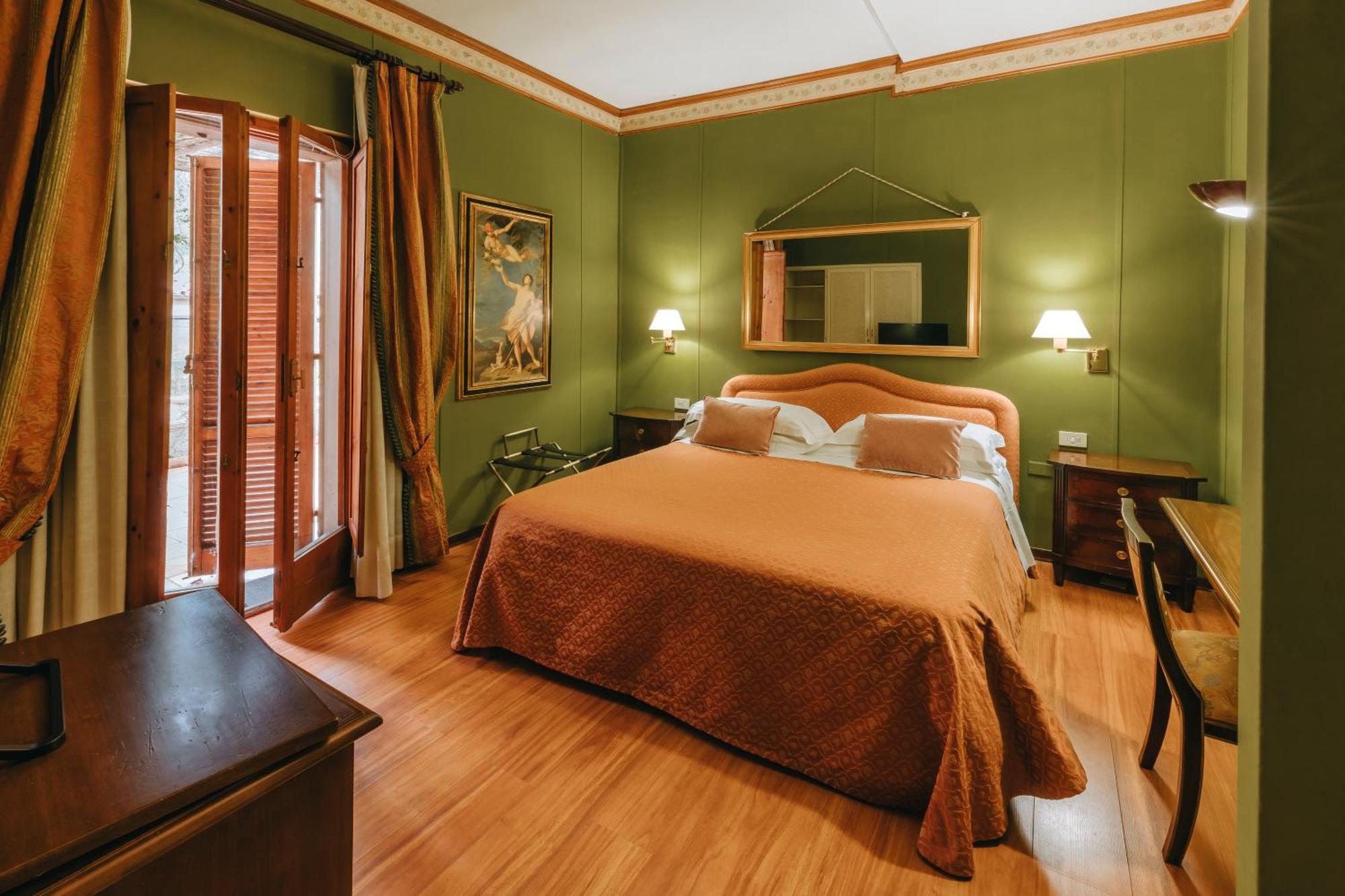 Hotel Bramante