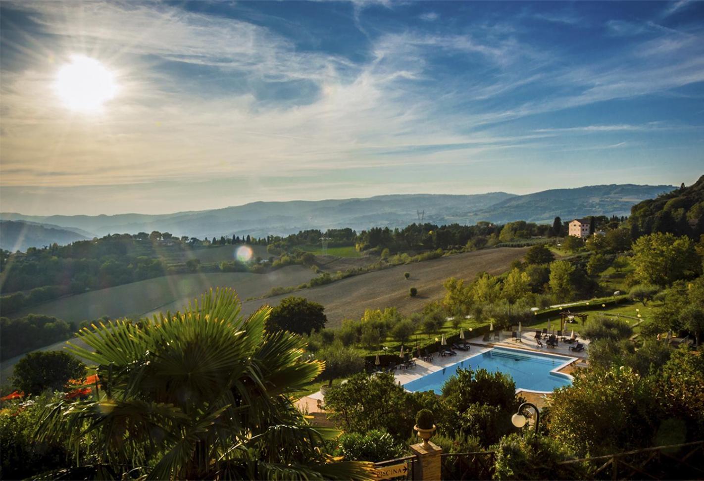 Bramante Hotel 4*