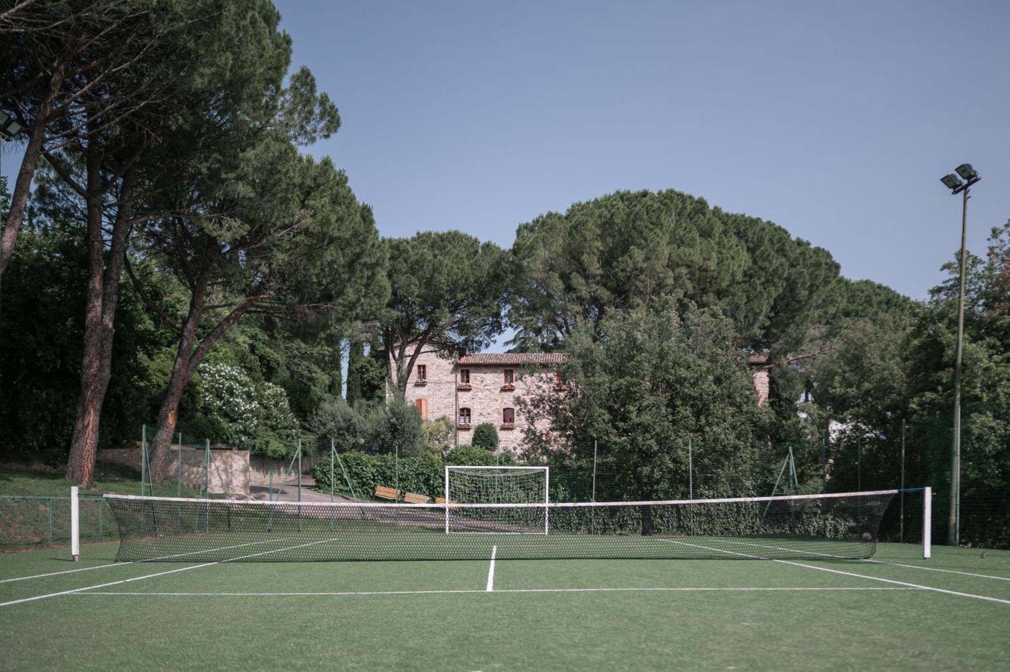 Bramante Hotel