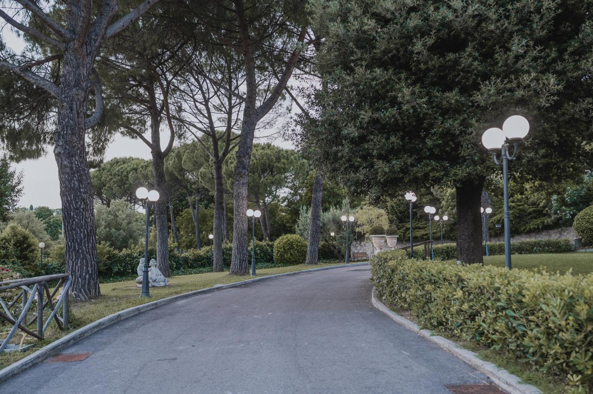 Hotel Bramante