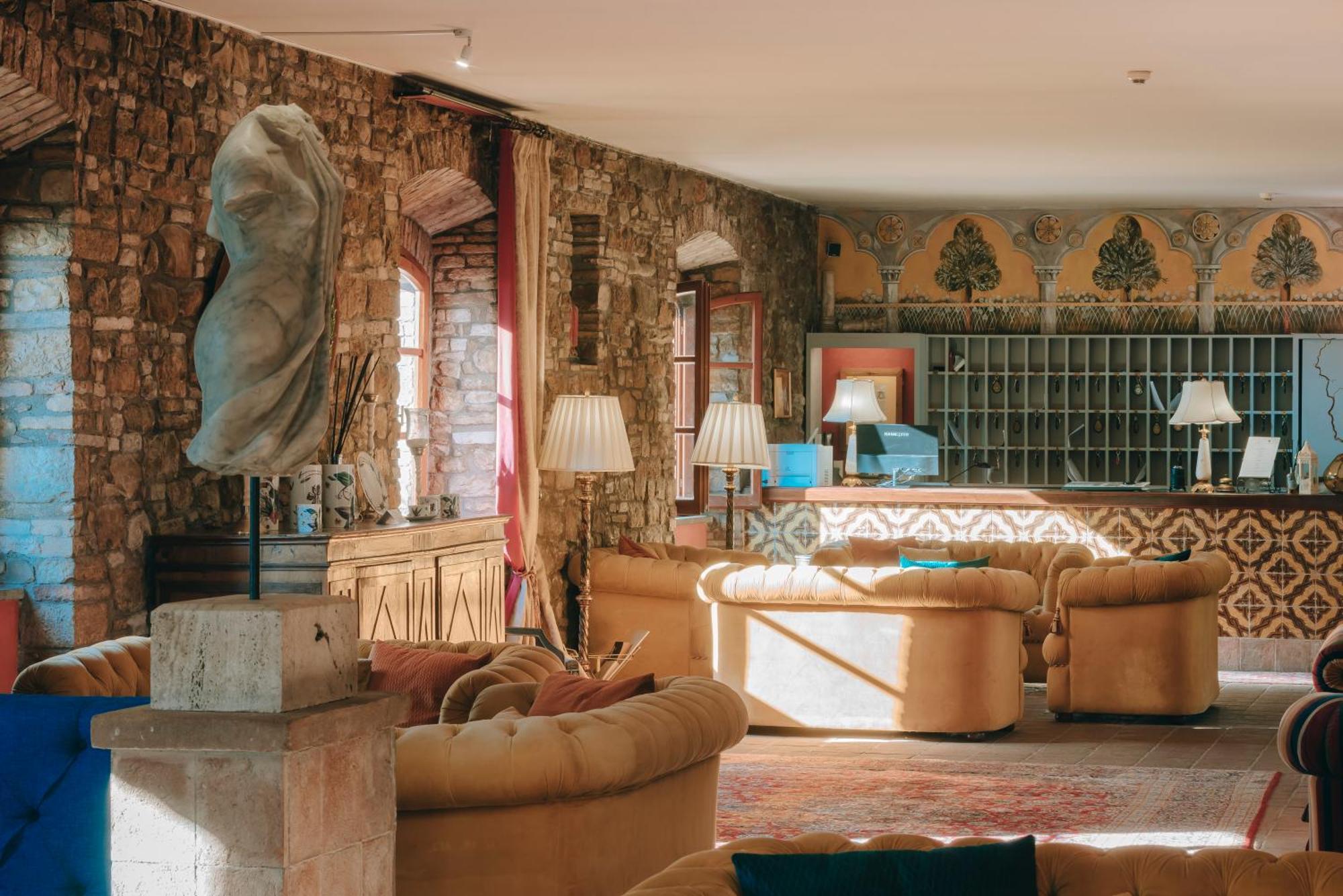 Hotel Bramante 4*