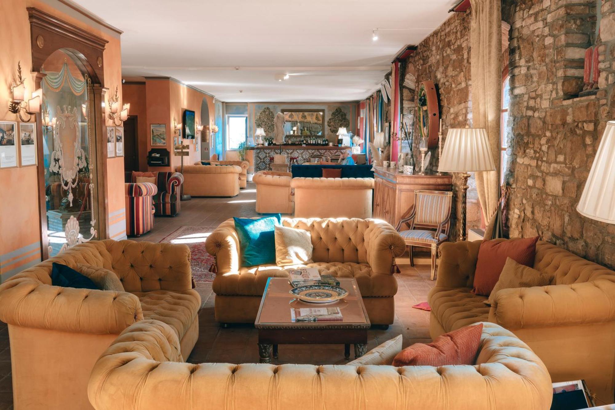 Bramante 4*