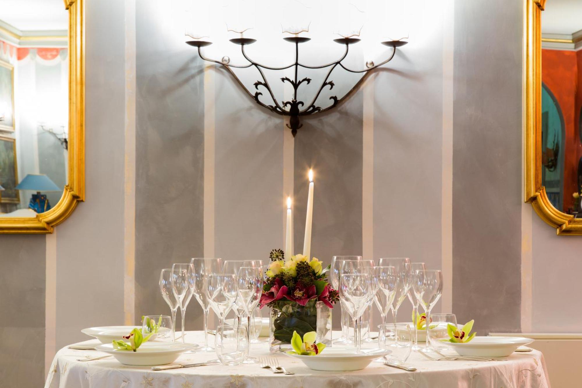 Bramante 4* Todi