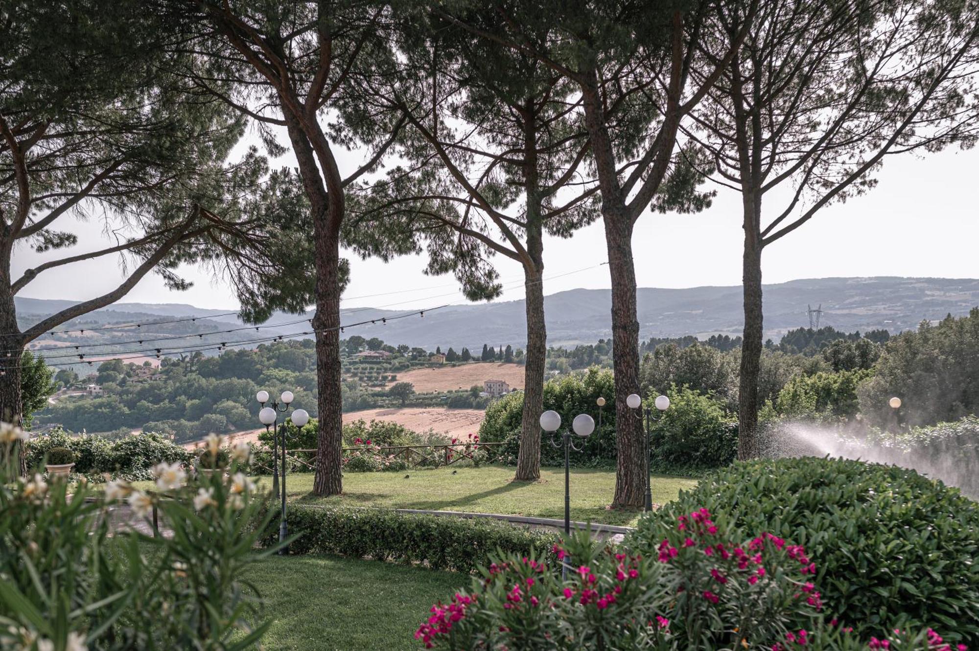 Hotel Bramante