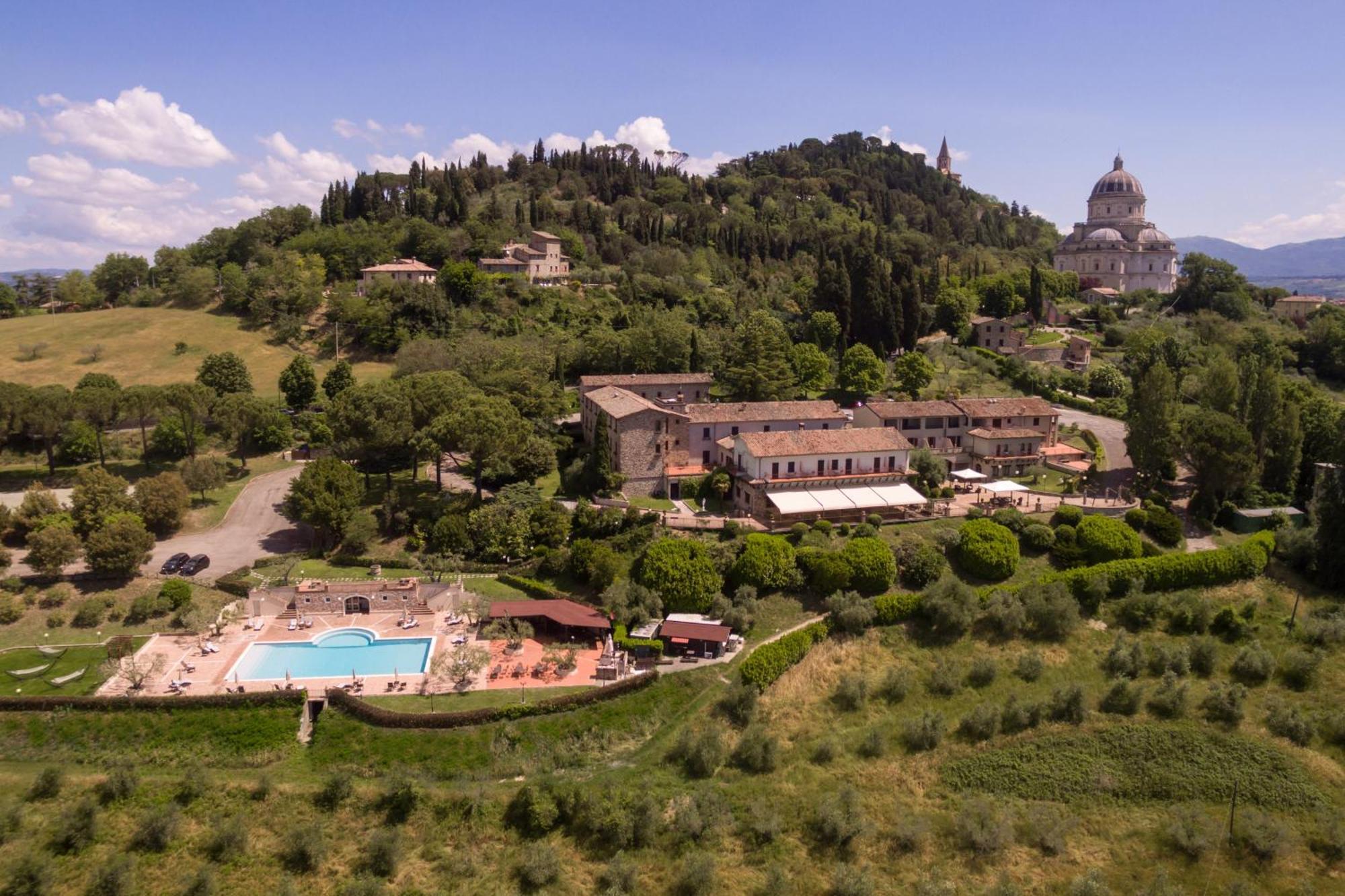 Bramante Hotel 4*
