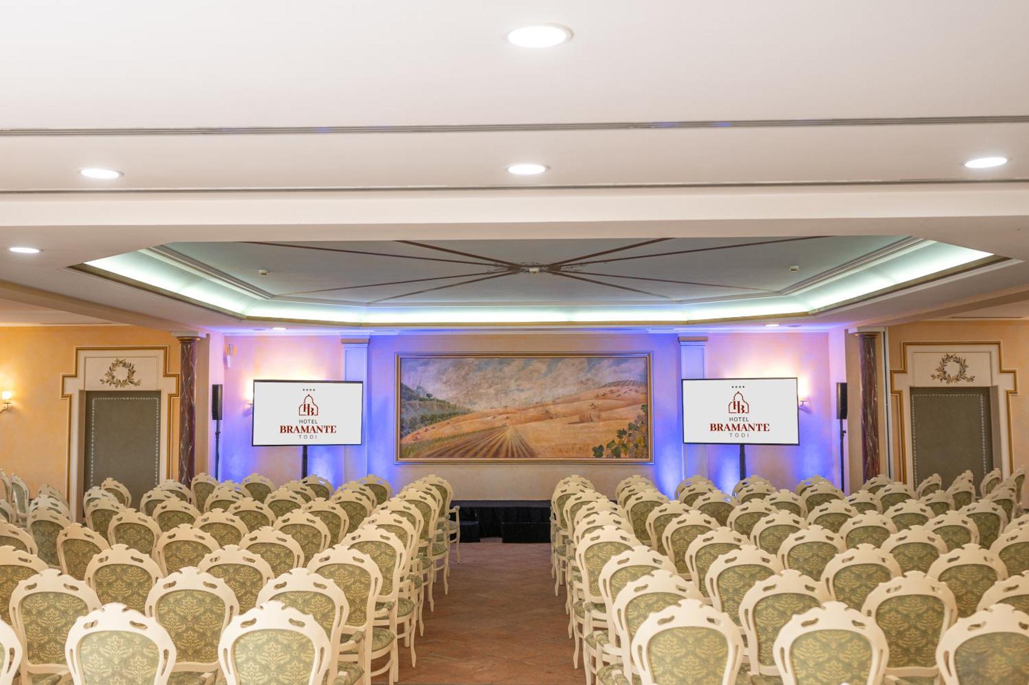 Bramante Hotel Todi