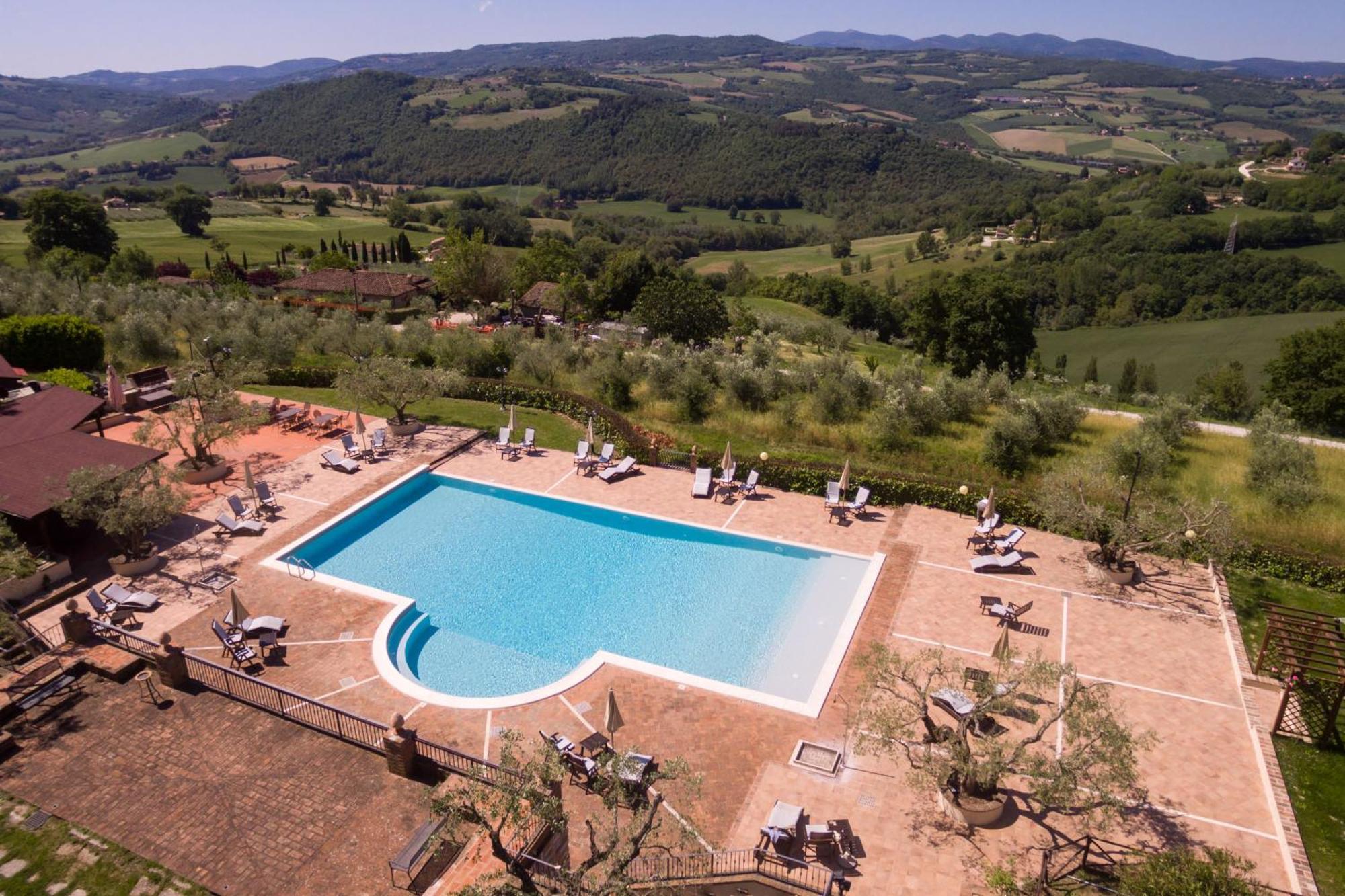 Bramante Hotel