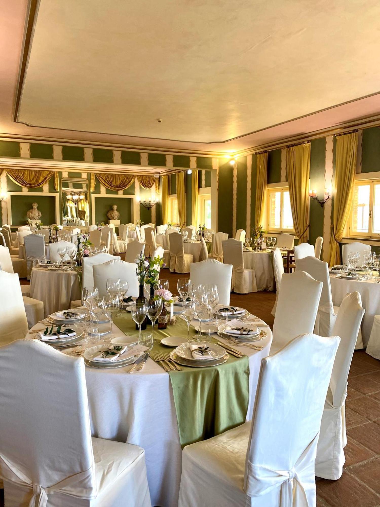 Bramante Hotel 4*