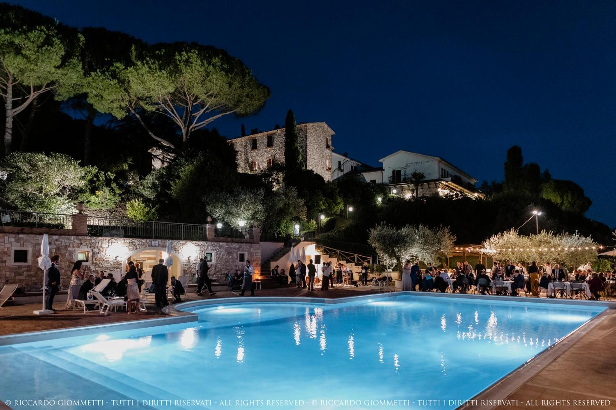 Hotel Bramante 4*